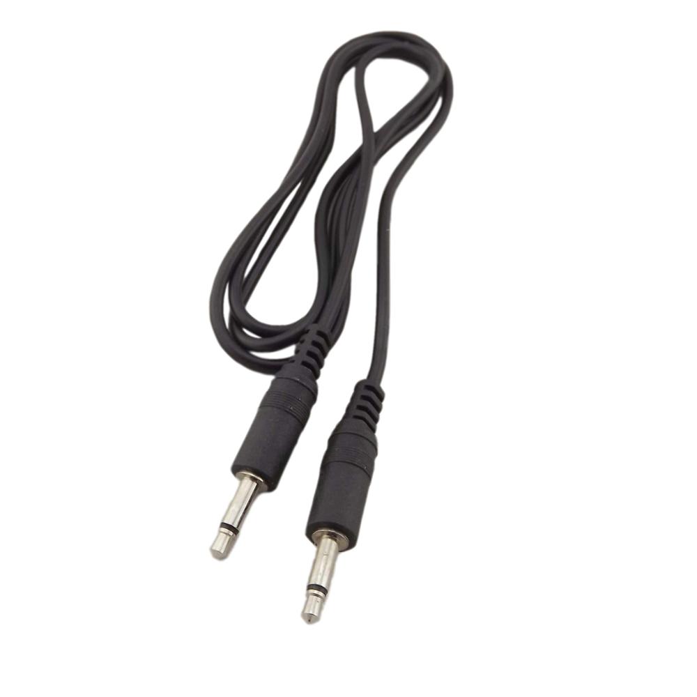Cable Extension 3.5 - 1pcs 3FT 3.5mm 1/8