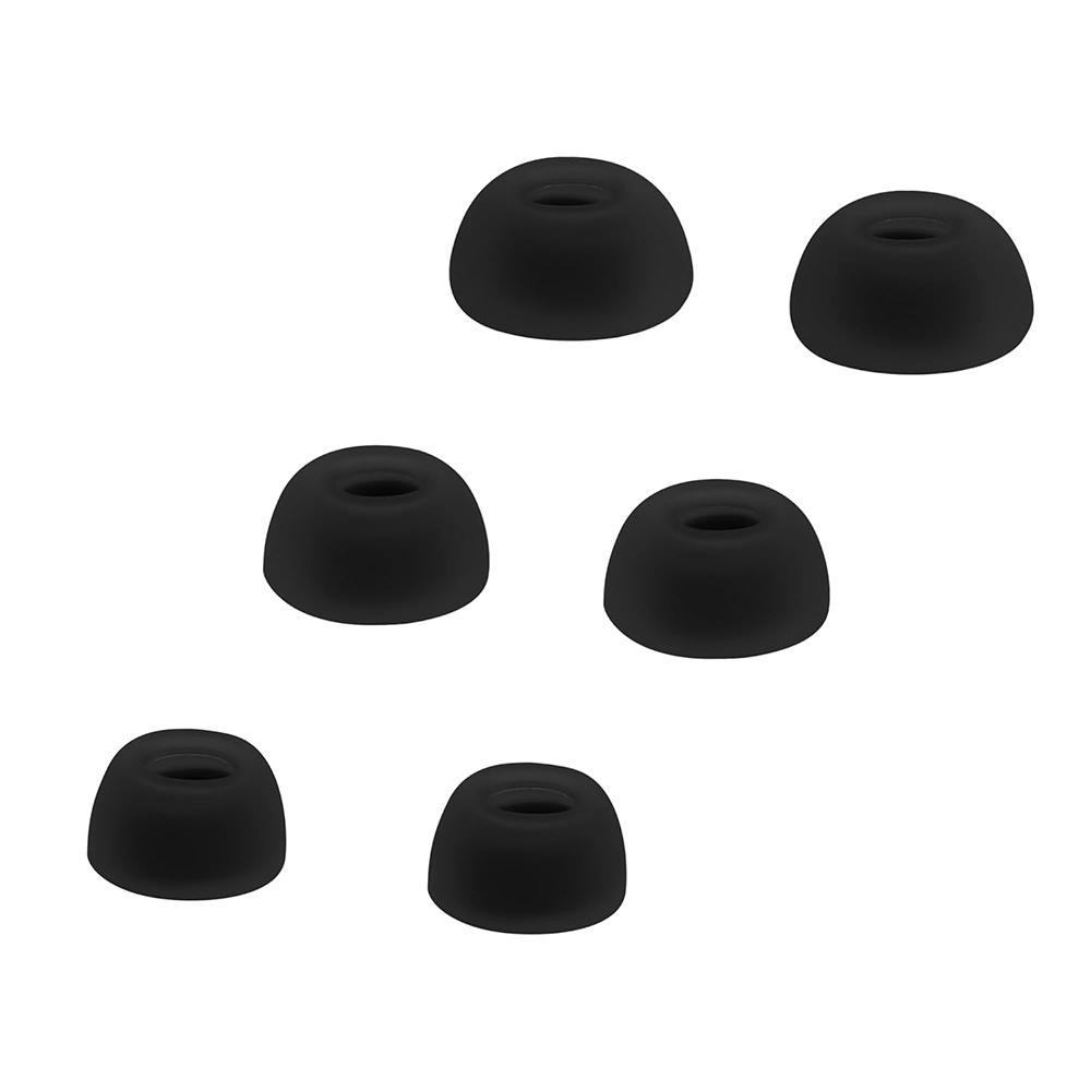 For Redmi Buds 6 Pro / 5 Pro / - Silicone Ear Tip Replacement reseña y precio