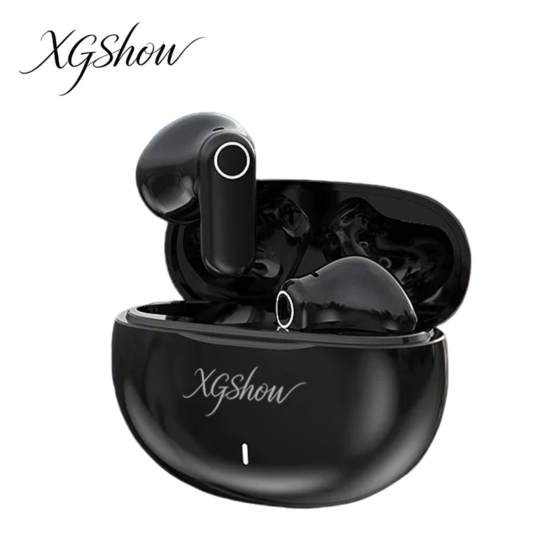 XGSHOW M21S TWS Bluetooth Head - Wireless Earbuds Tws reseña y precio