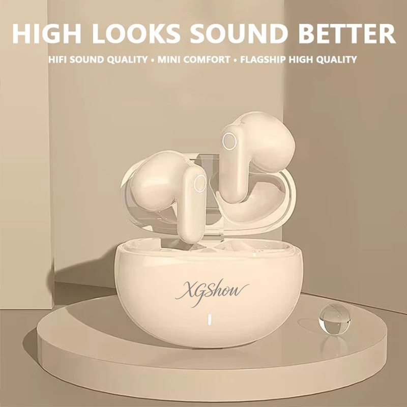XGSHOW M21S TWS Bluetooth Head - Wireless Earbuds Tws reseña y precio