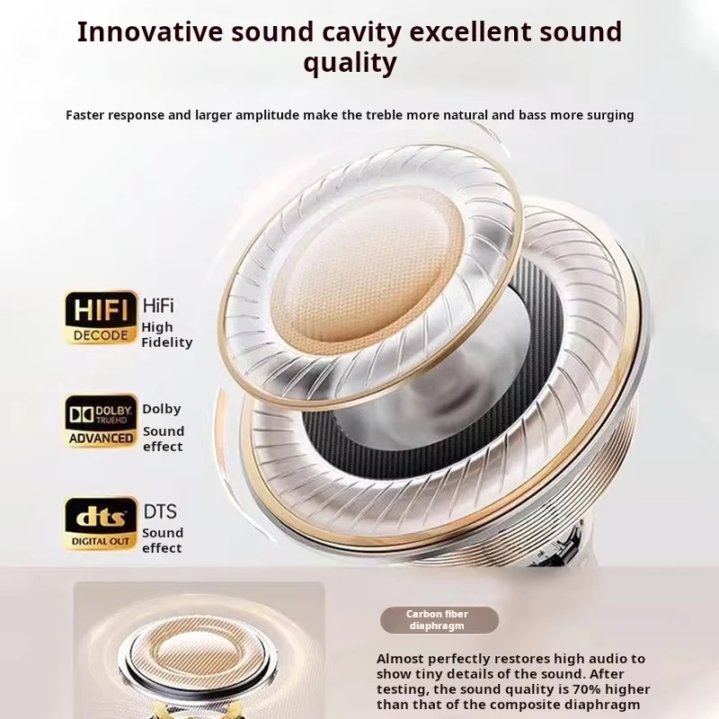 XGSHOW M21S TWS Bluetooth Head - Wireless Earbuds Tws reseña y precio