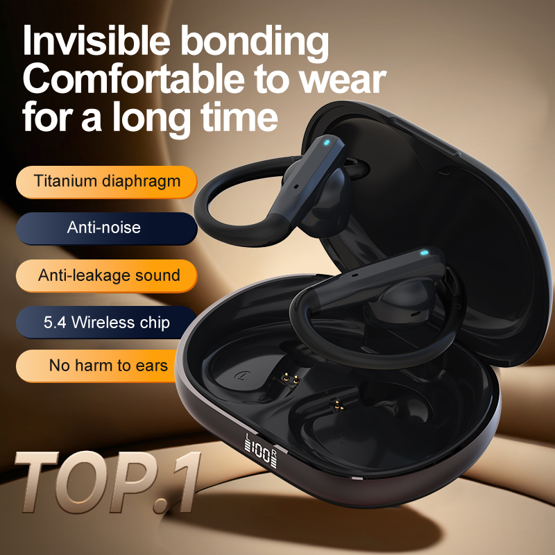 Latest Headphone Tws Dual Mic  - Wireless Earbuds Tws reseña y precio