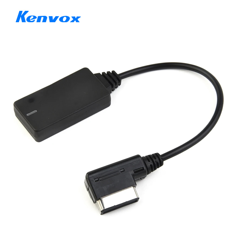 Bluetooth Module AUX Receiver  - Bluetooth Adapter Receiver reseña y precio