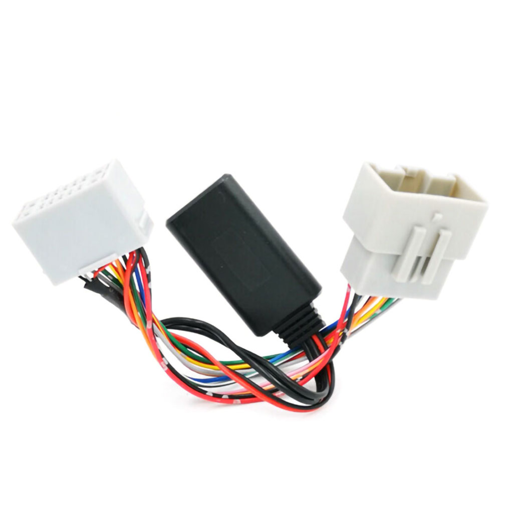 White AUX IN Bluetooth Adapter - Bluetooth Adapter Receiver reseña y precio