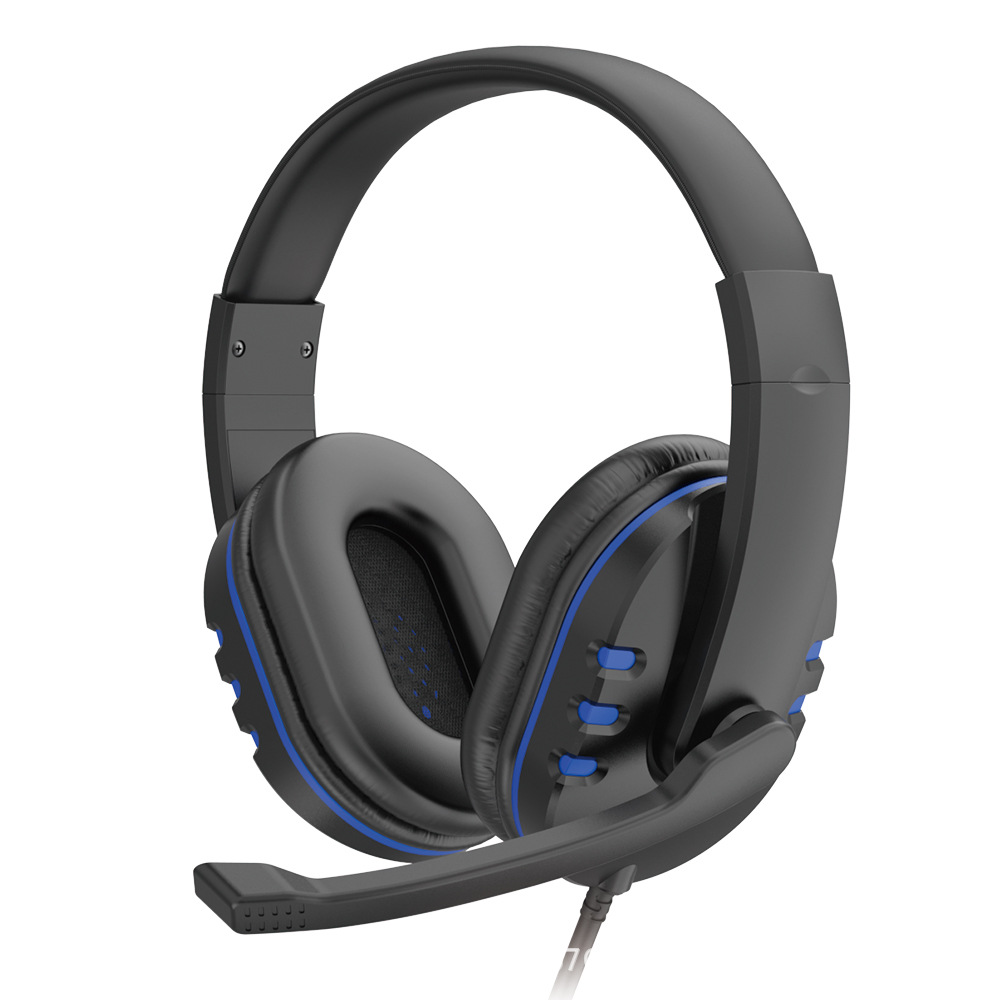 Headphones 3.5mm Wired Gaming  - Gaming Headset Rgb reseña y precio