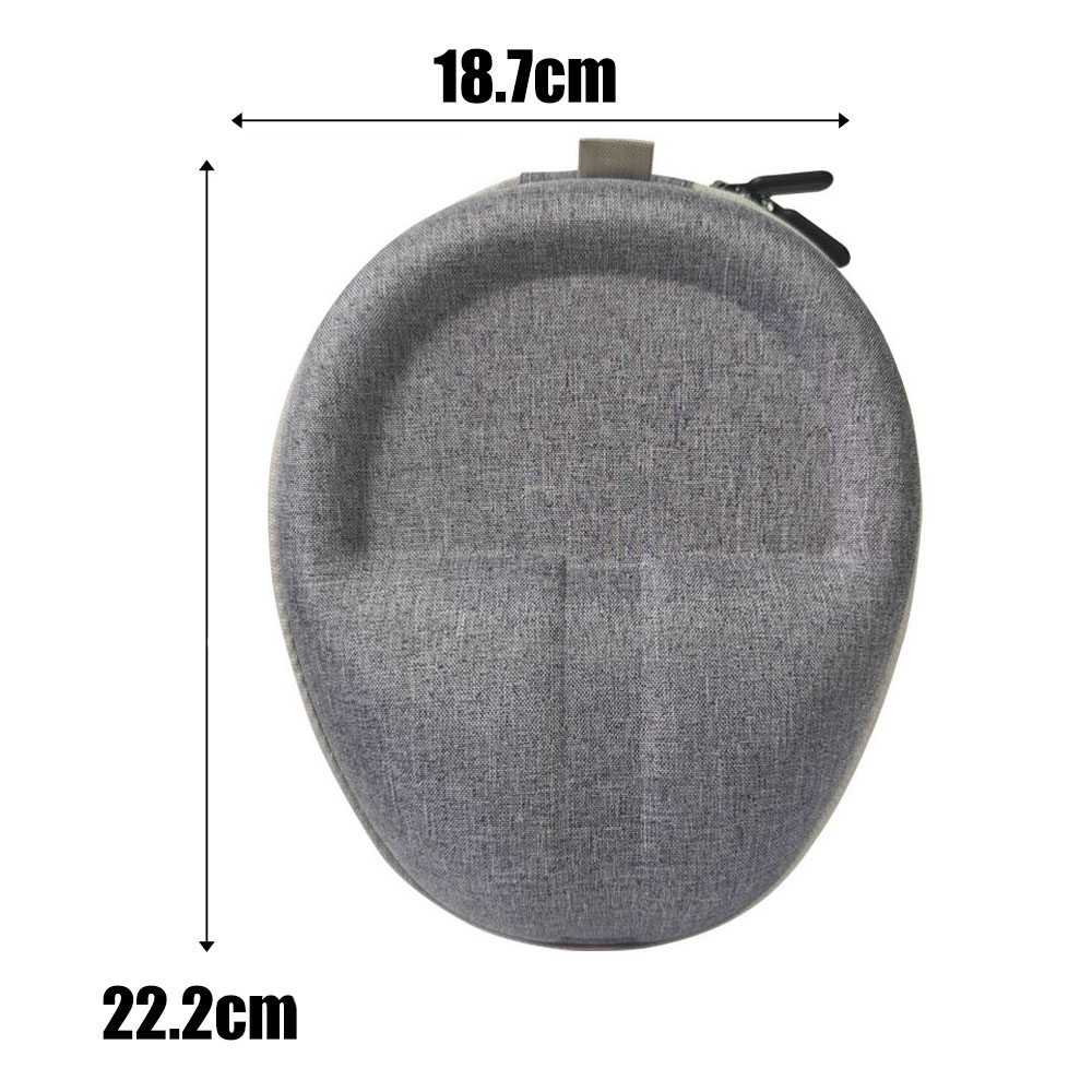 Universal Headset Bags for Son - Headphone Case Hard reseña y precio