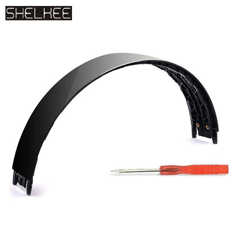 SHELKEE Replacement top Headba - Audiophile Headphone Wired reseña y precio