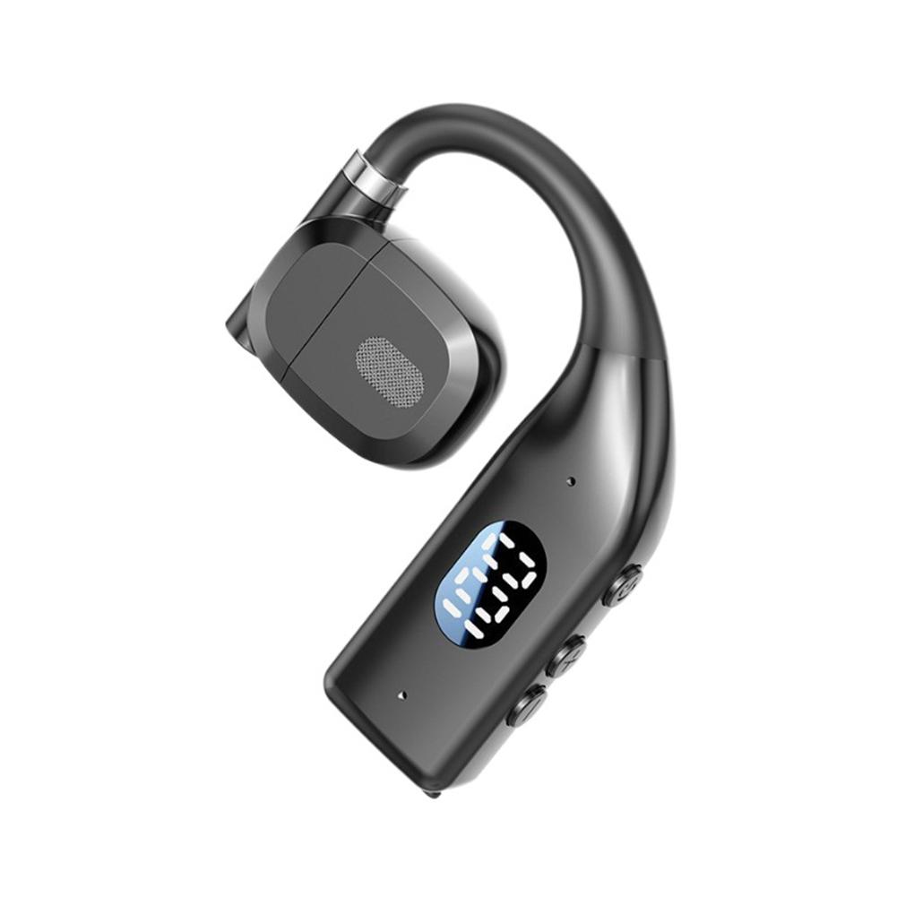 Bluetooth 5.4 Wireless Headpho - Sports Earphone Hook reseña y precio