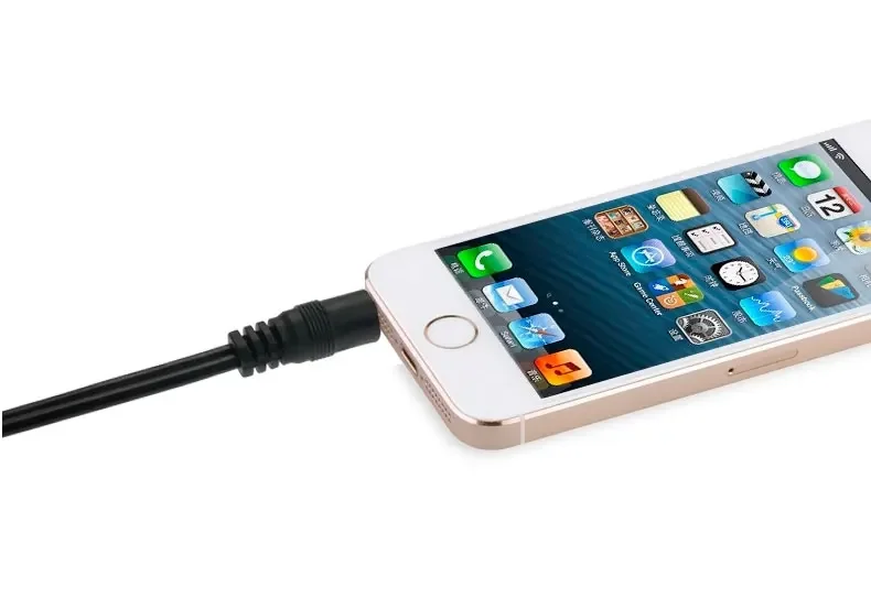 Headphone Splitter, 3.5mm Exte - Earphone Splitter Jack reseña y precio