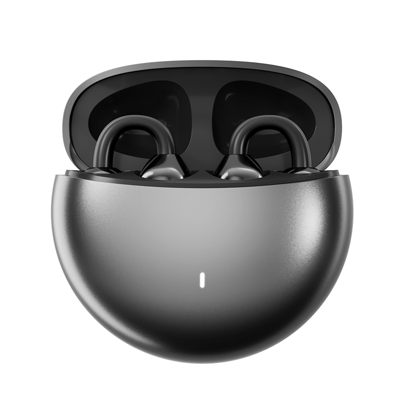 New Hot-Selling Ear-Clip Bluet - Wireless Earbuds Tws reseña y precio