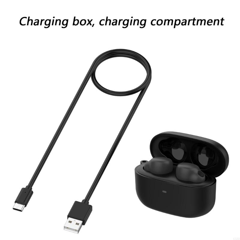 Earbud Charging Power Case Fea - Earbuds Charging Case reseña y precio