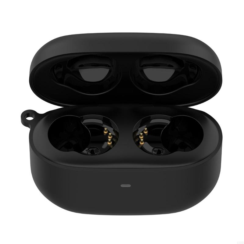 Earbud Charging Power Case Fea - Earbuds Charging Case reseña y precio