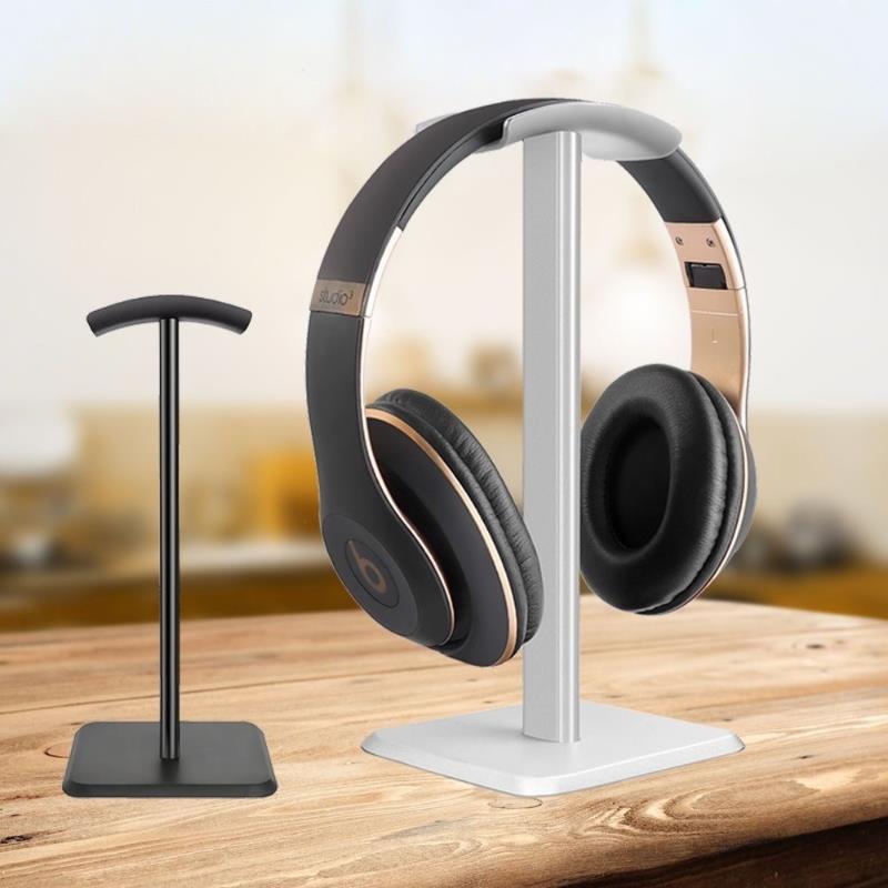 Universal Headphone Holder Rac - Headphone Stand Desk reseña y precio