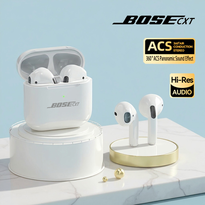 Original BOSECXT Pro4 True Wir - Noise Cancelling Headphone reseña y precio