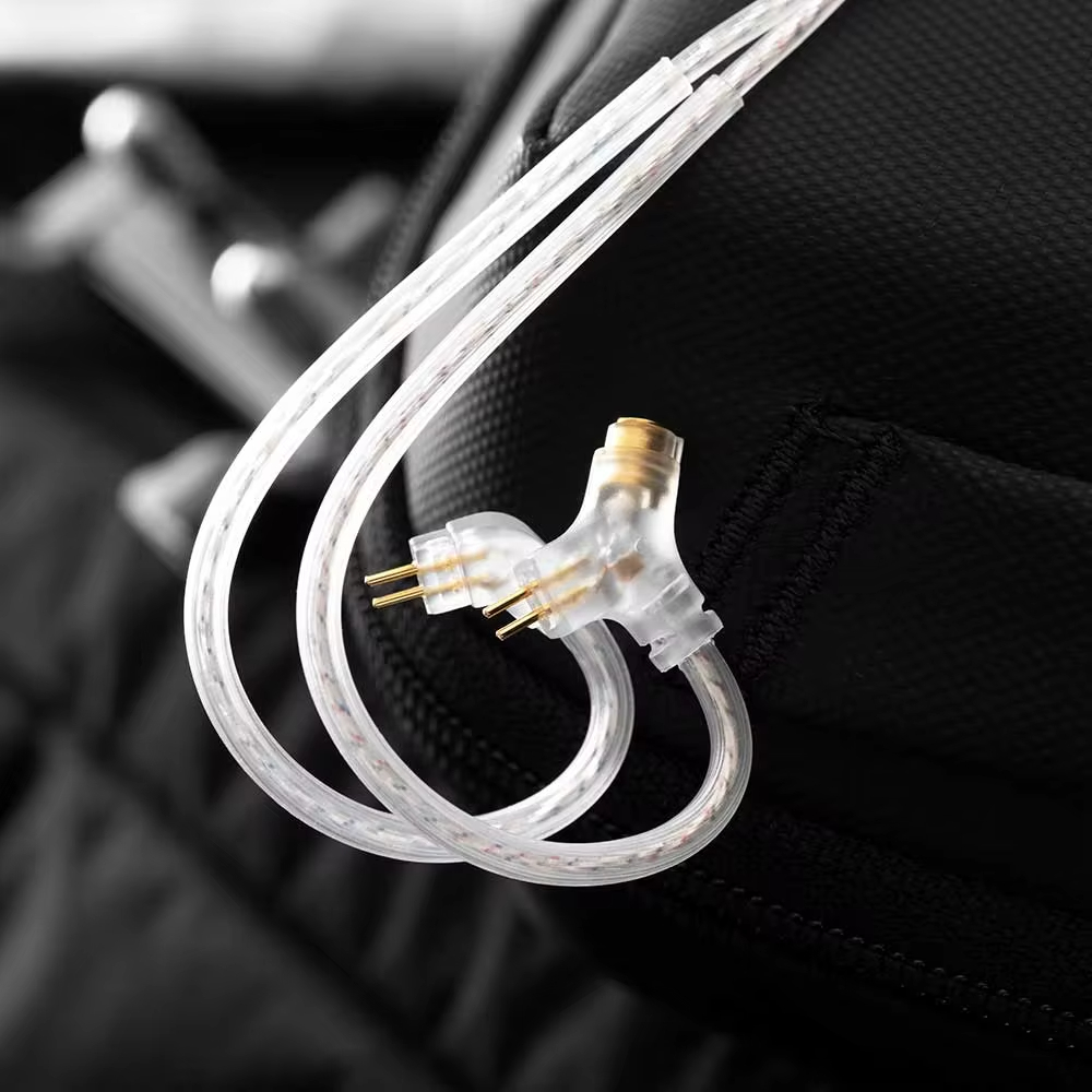 New Kinera Celest Sky Wing Ear - Wired Earphone Mic reseña y precio