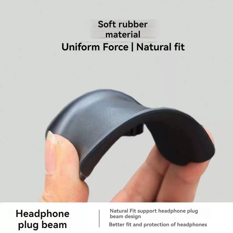 Plastic Desktop Headphone Stan - Headphone Stand Desk reseña y precio
