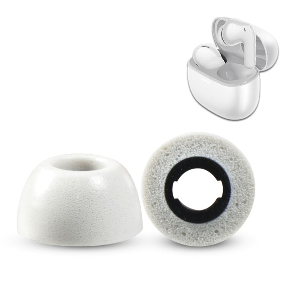 6pcs Earbuds Foam Tips for Xia - Earphone Foam Tip reseña y precio