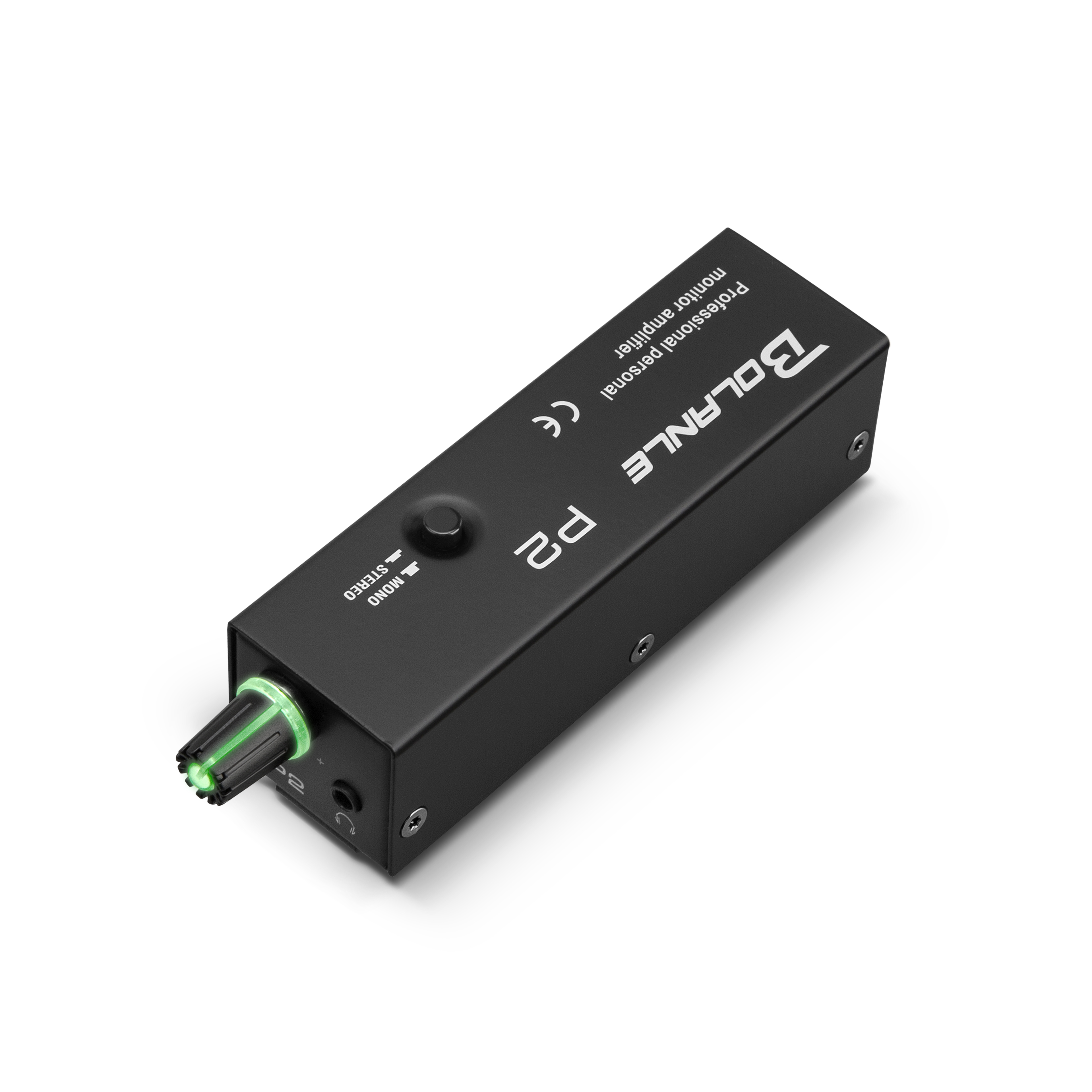 Bolanle P2 IEM Ultra-Compact P - In Ear Monitor Iem reseña y precio
