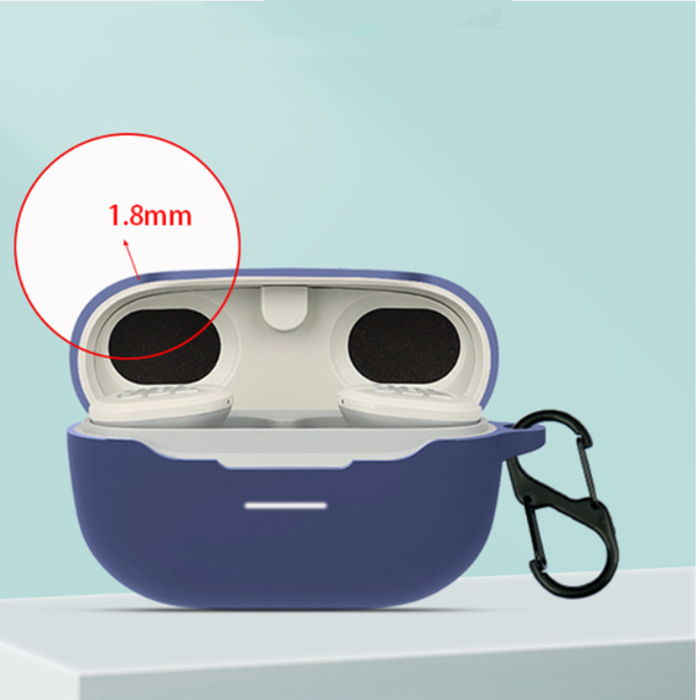 For JBL Endurance Race 2 Case  - Earbuds Charging Case reseña y precio