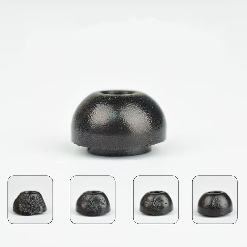 Memory Sponge Eartips for Sams - Earphone Foam Tip reseña y precio