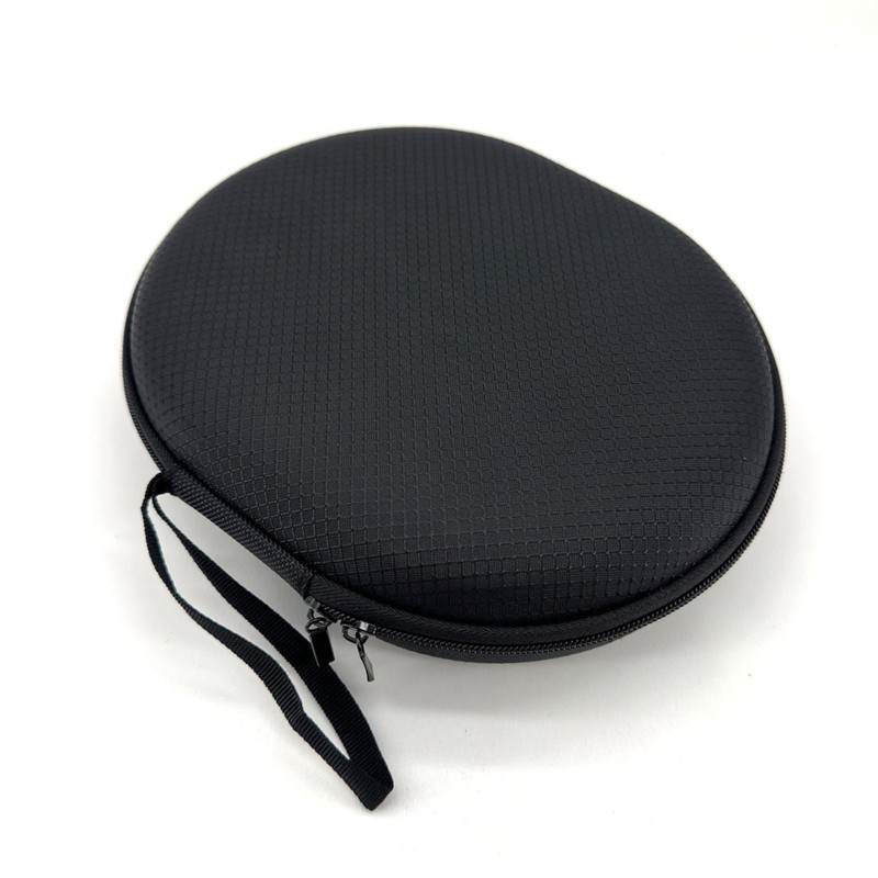 PHILE-Hard EVA Protective Carr - Headphone Case Hard reseña y precio