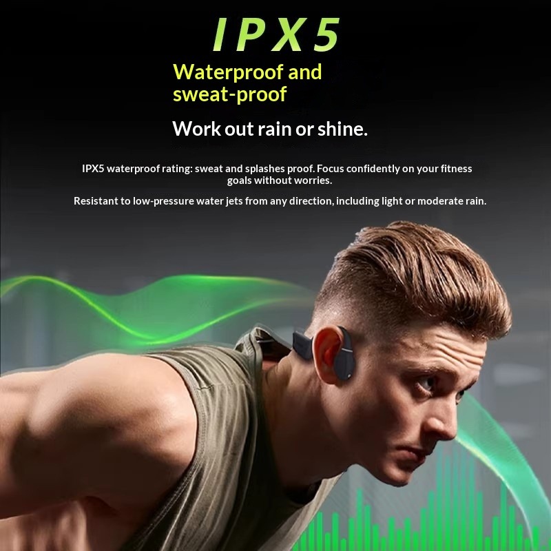 Creative Outlier Free Waterpro - Sports Earphone Hook reseña y precio