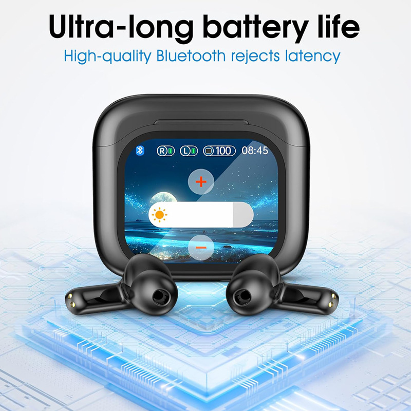 Smart AI Translation Bluetooth - Noise Cancelling Headphone reseña y precio