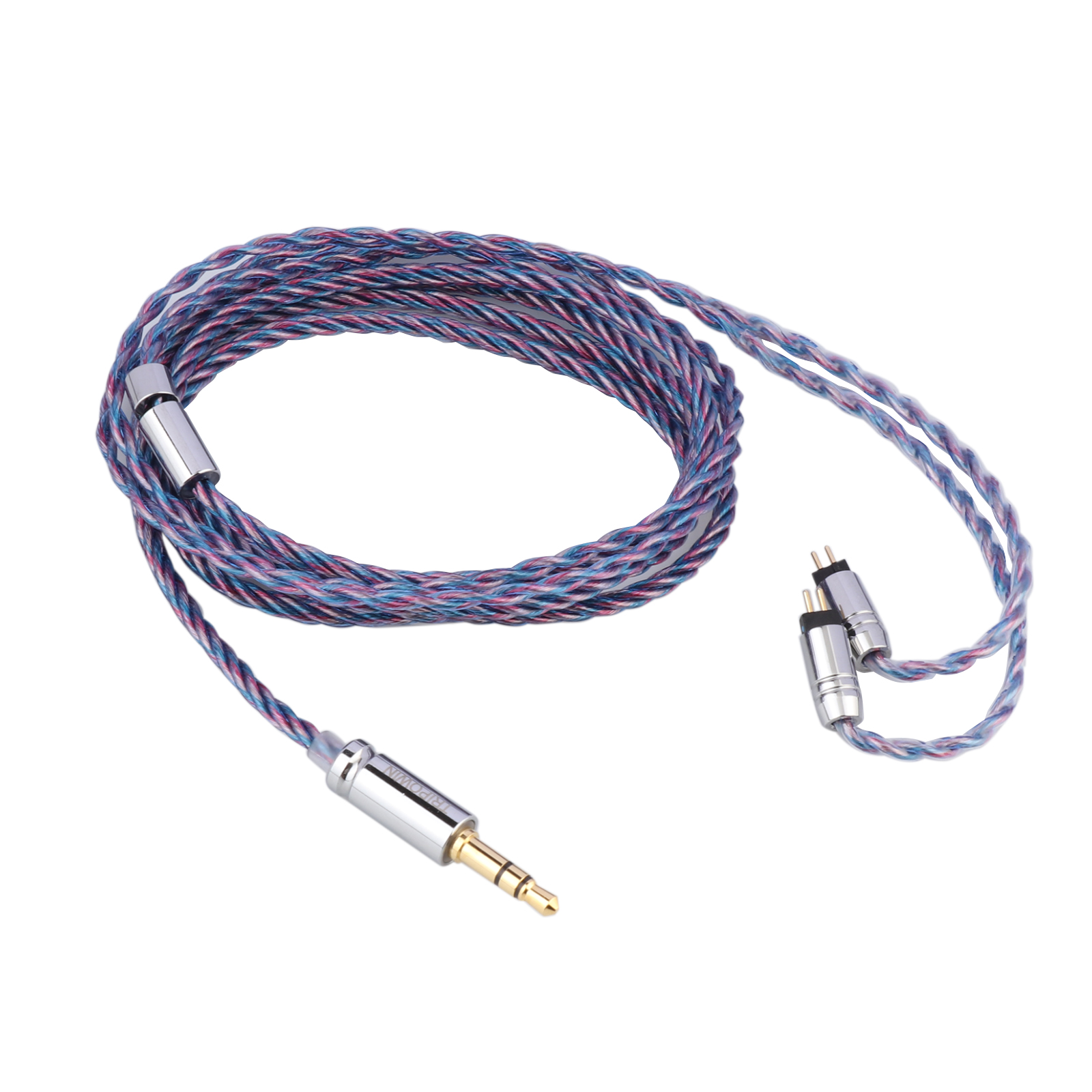 Tripowin Sirene 4 Cores IEM Ca - In Ear Monitor Iem reseña y precio