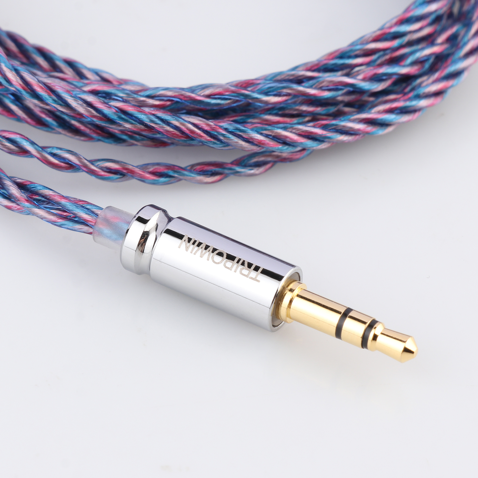 Tripowin Sirene 4 Cores IEM Ca - In Ear Monitor Iem reseña y precio