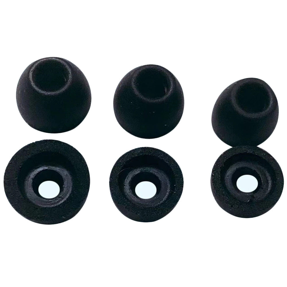 Memory Foam Tips for Samsung G - Earphone Foam Tip reseña y precio
