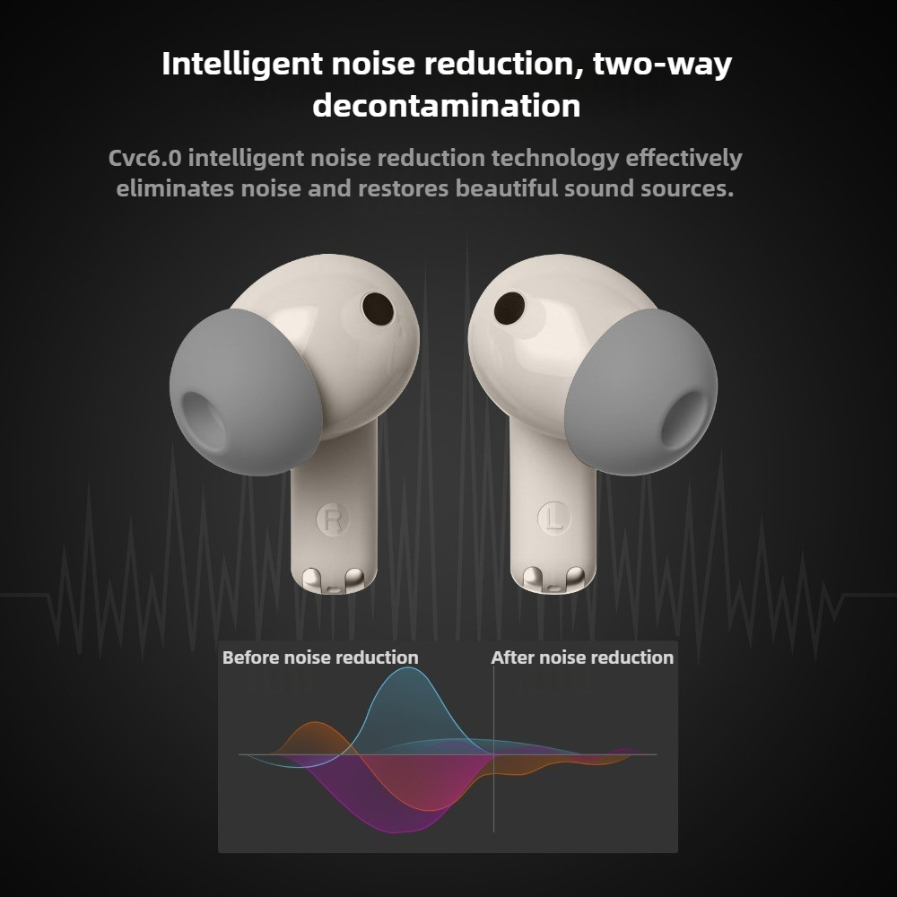 OKOP AI Headset,Wireless Bluet - Usb C Earphone reseña y precio
