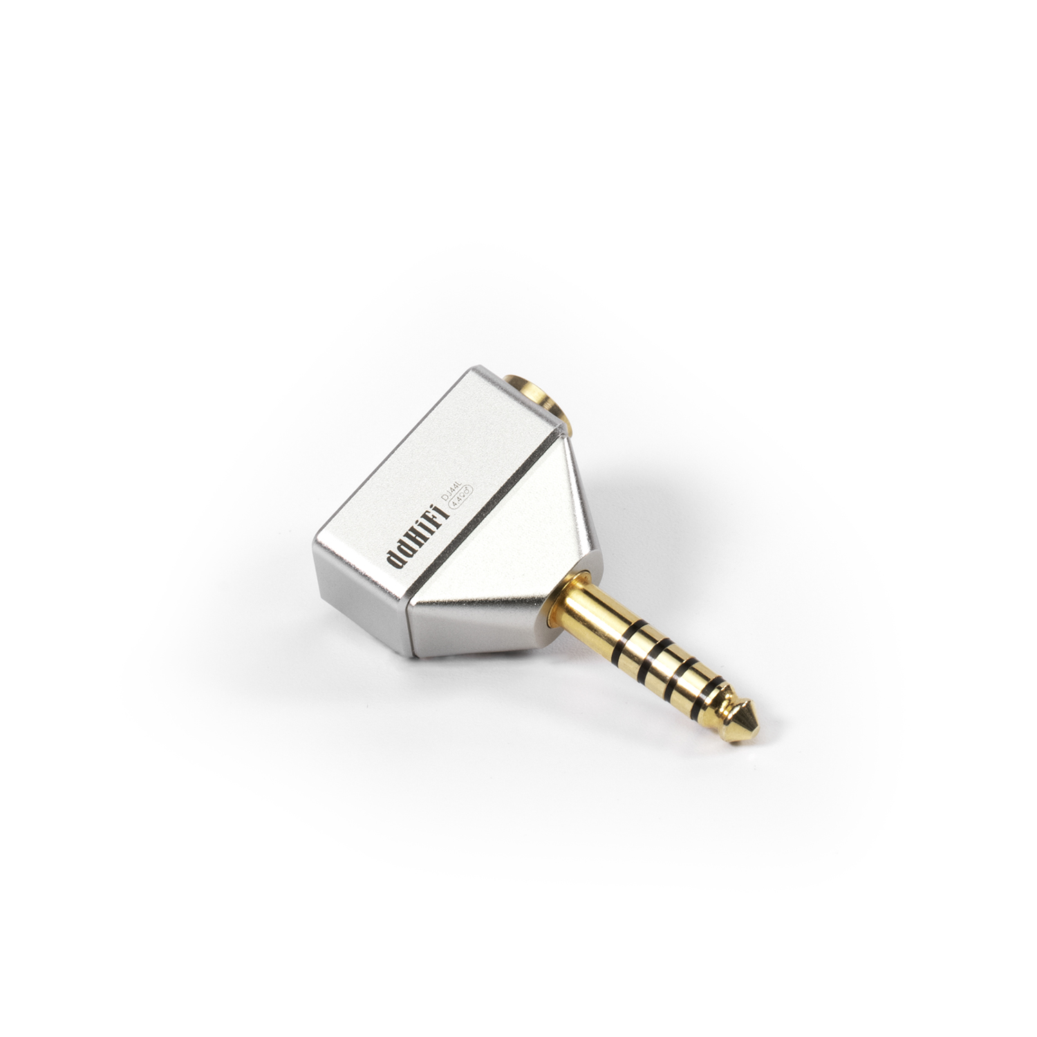DD ddHiFi DJ44L 4.4mm Female t - Audiophile Headphone Wired reseña y precio