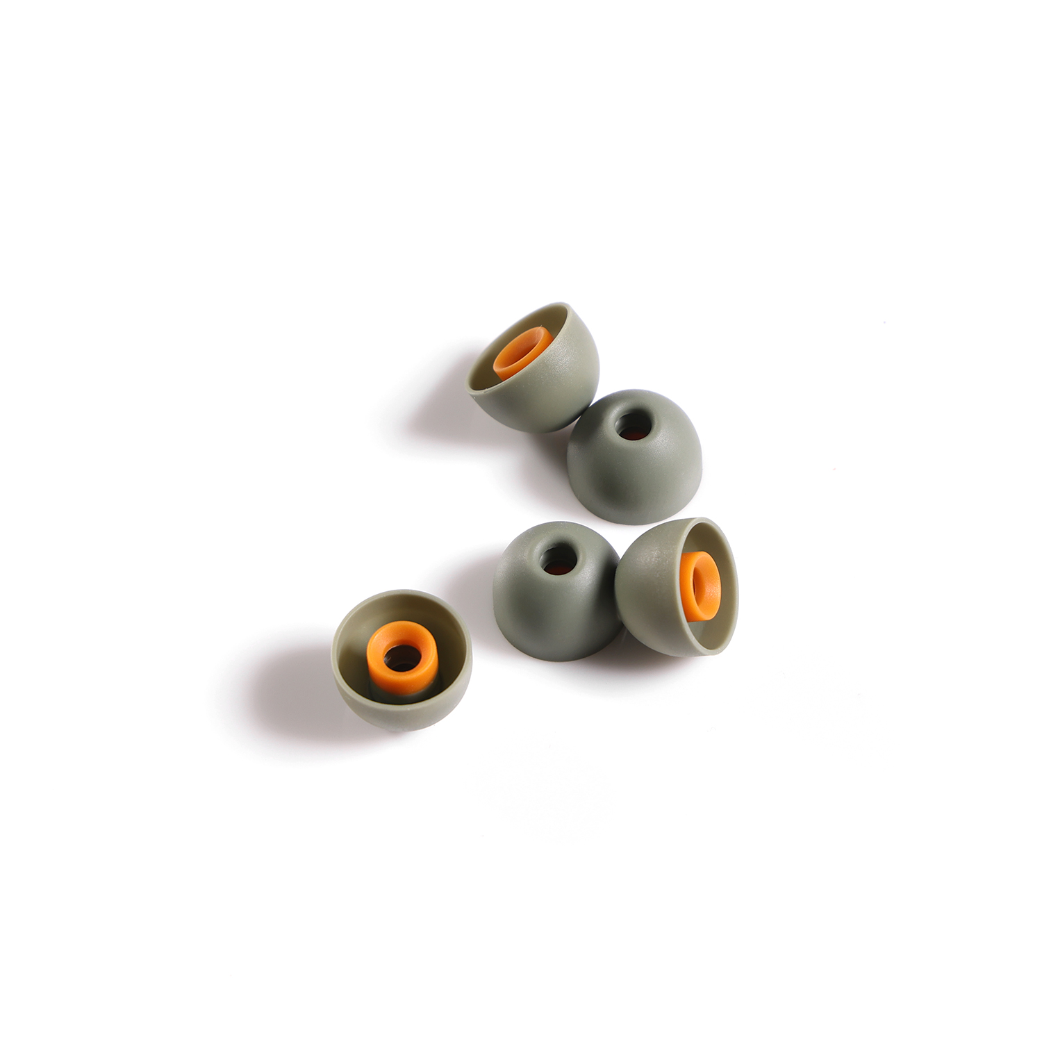 DD ddHiFi ST35 D-Tips IEM Ear  - In Ear Monitor Iem reseña y precio