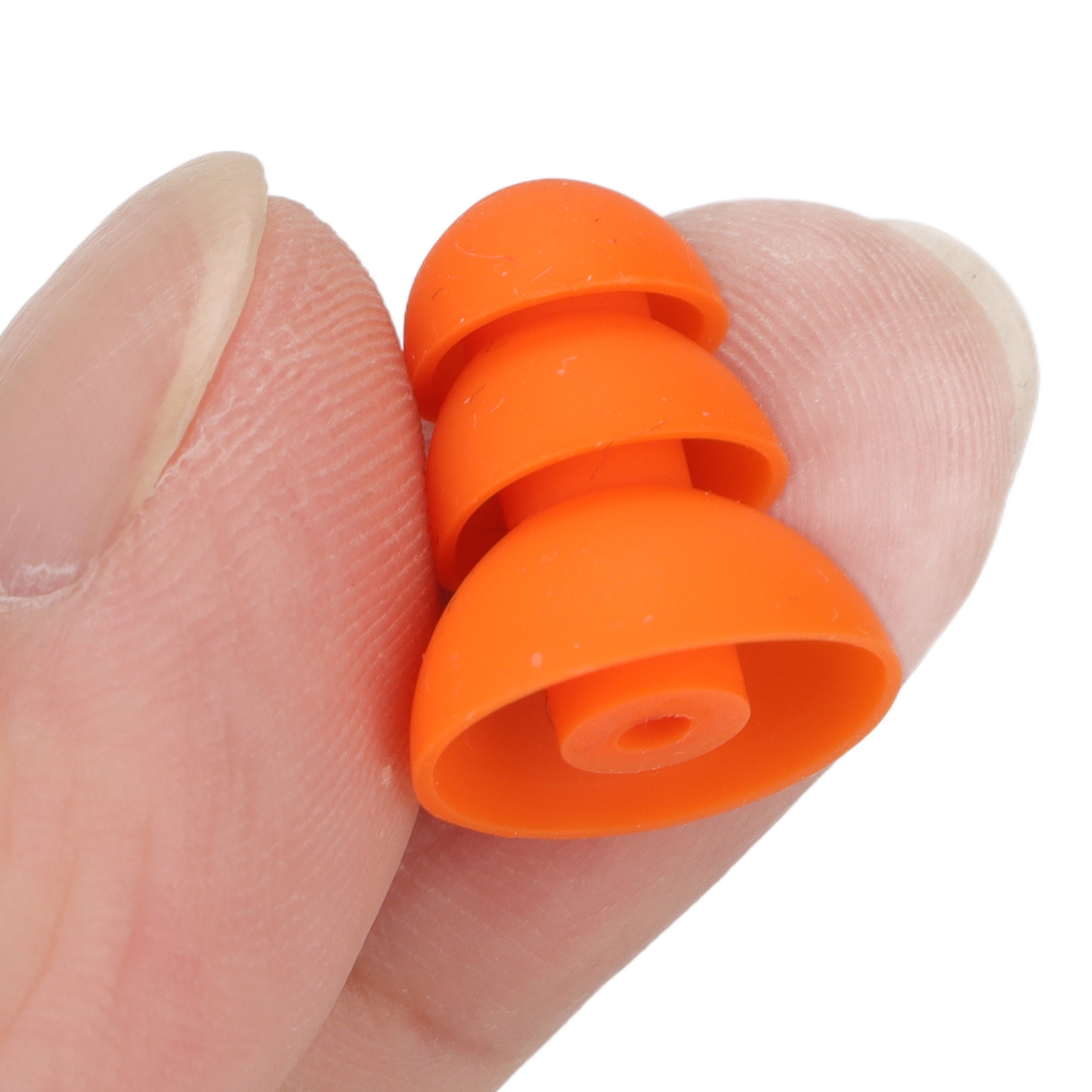 Replacement Orange Replaceable - Silicone Ear Tip Replacement reseña y precio