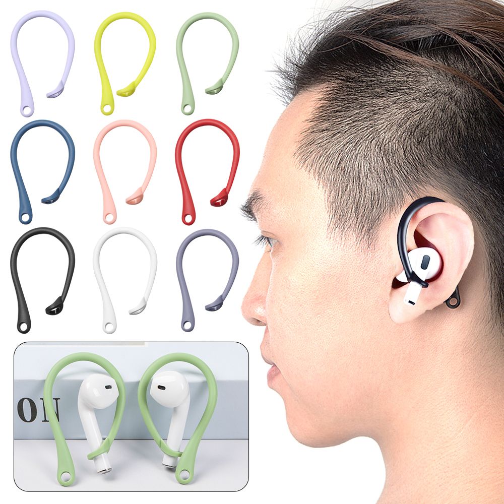 Protector Sports Protective Ea - Sports Earphone Hook reseña y precio