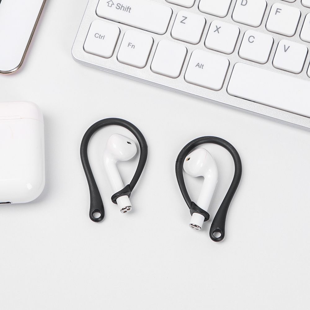 Protector Sports Protective Ea - Sports Earphone Hook reseña y precio