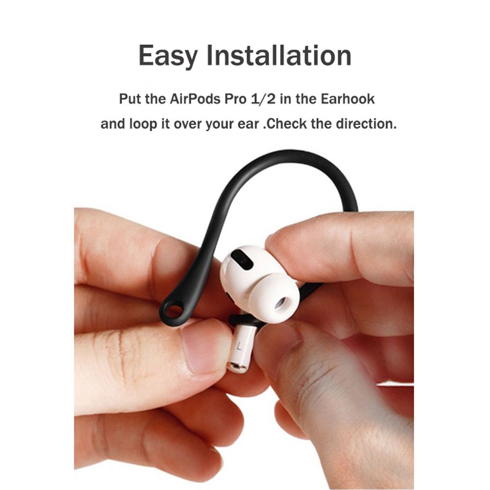 Protector Sports Protective Ea - Sports Earphone Hook reseña y precio
