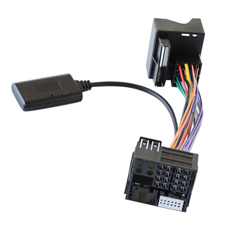 AADD-Car Audio Bluetooth 5.0 R - Bluetooth Adapter Receiver reseña y precio