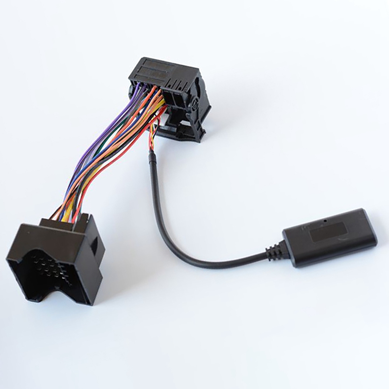 Car Audio Bluetooth 5.0 Receiv - Bluetooth Adapter Receiver reseña y precio