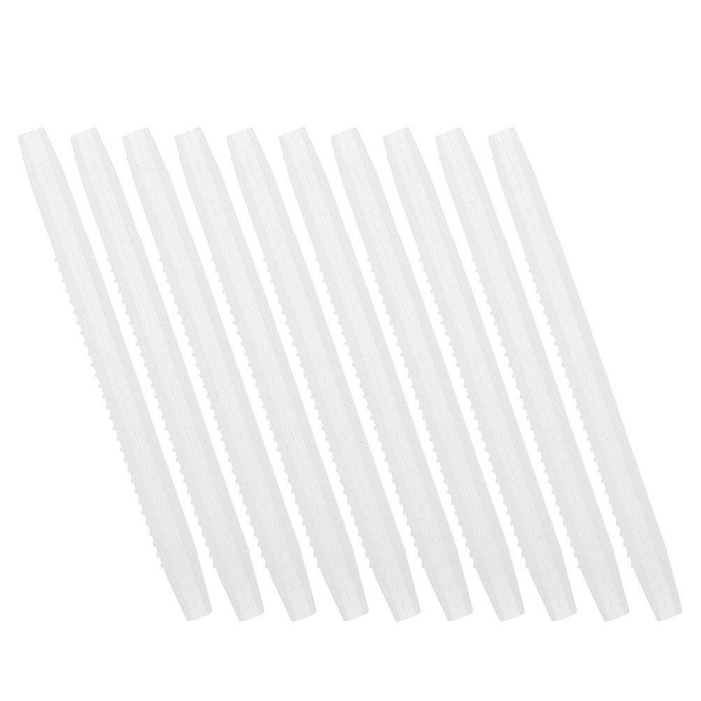 10Pairs Soft Silicone Eyeglass - Silicone Ear Tip Replacement reseña y precio