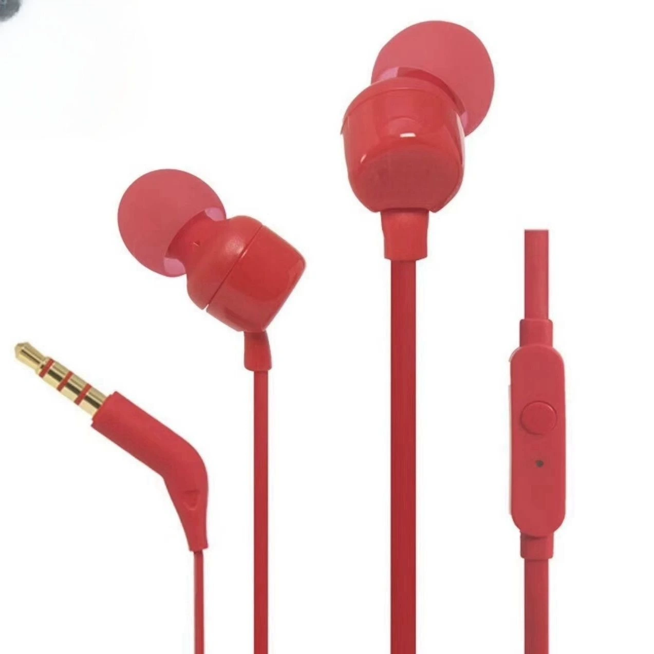 JBL T110 Wired In Ear Headphon - Noise Cancelling Headphone reseña y precio