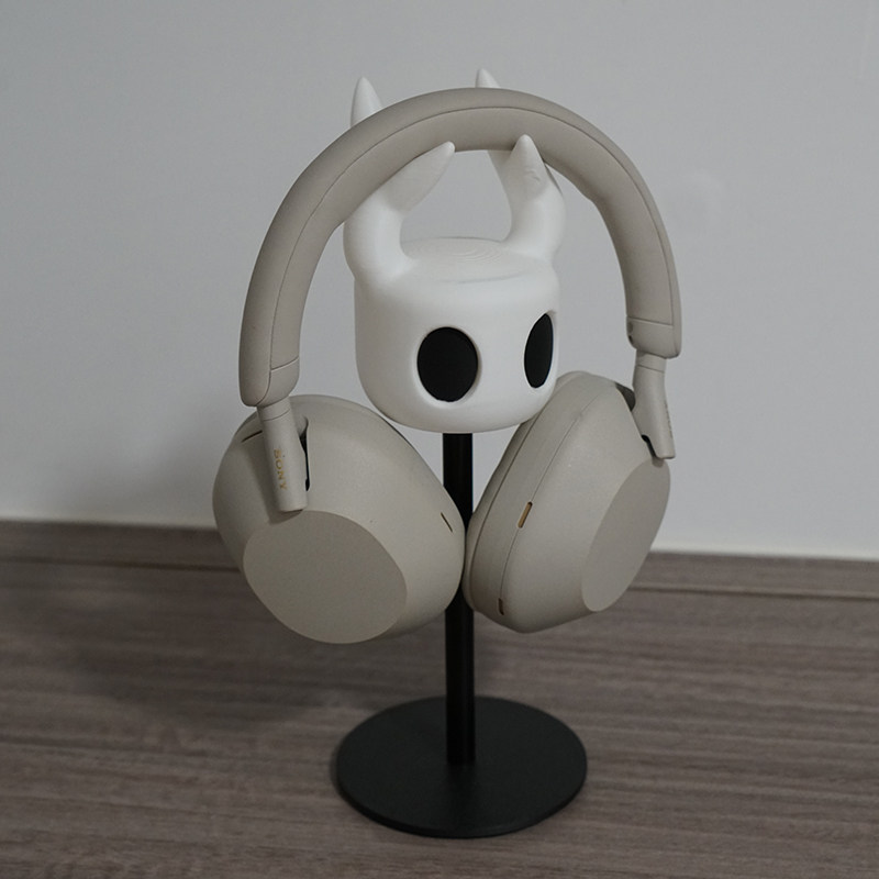 3d Printing Hollow Knight Gami - Headphone Stand Desk reseña y precio