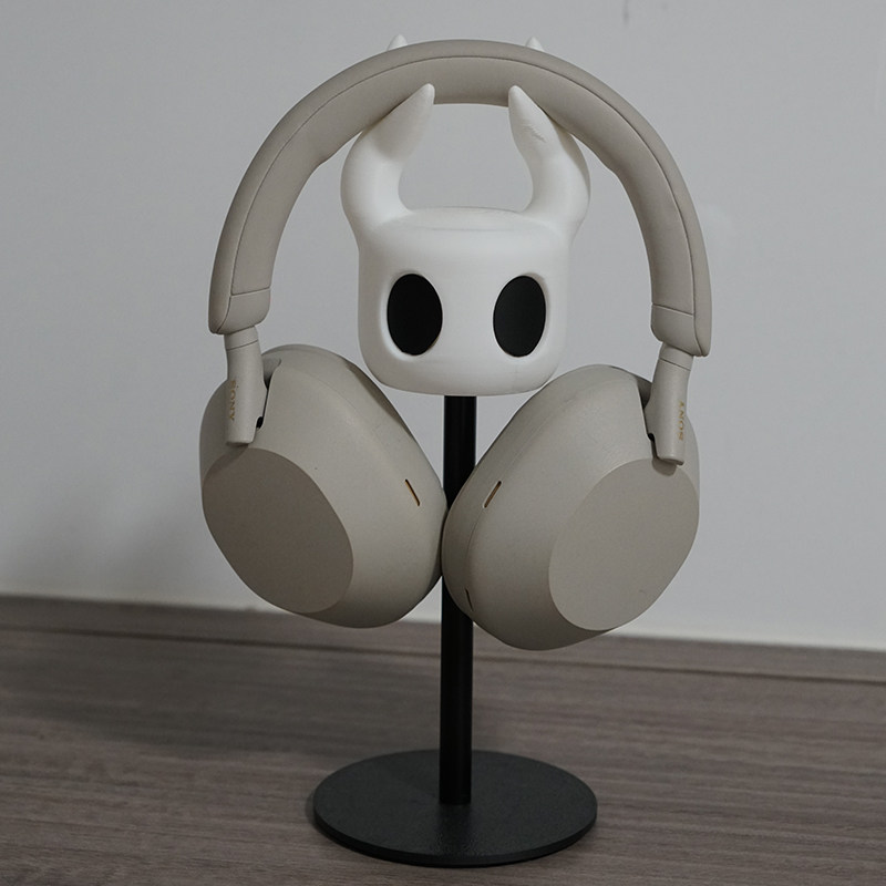 3d Printing Hollow Knight Gami - Headphone Stand Desk reseña y precio