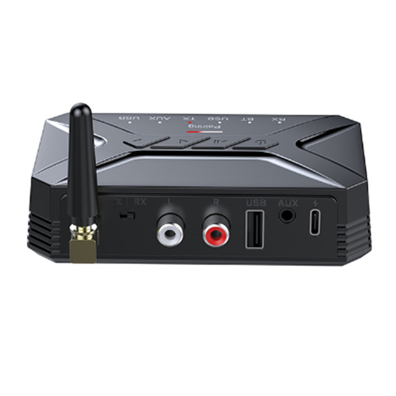 Excellent-3.5Mm AUX USB Blueto - Bluetooth Adapter Receiver reseña y precio