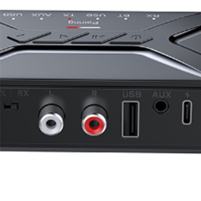 Excellent-3.5Mm AUX USB Blueto - Bluetooth Adapter Receiver reseña y precio