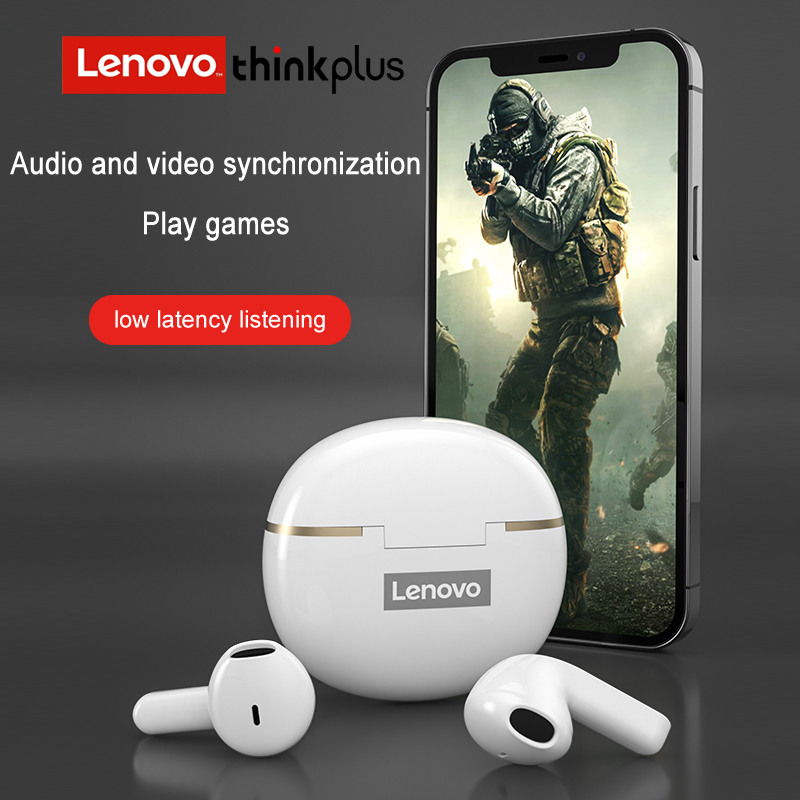 Choice Lenovo X16 TWS Wireless - Bluetooth Headset On Ear reseña y precio