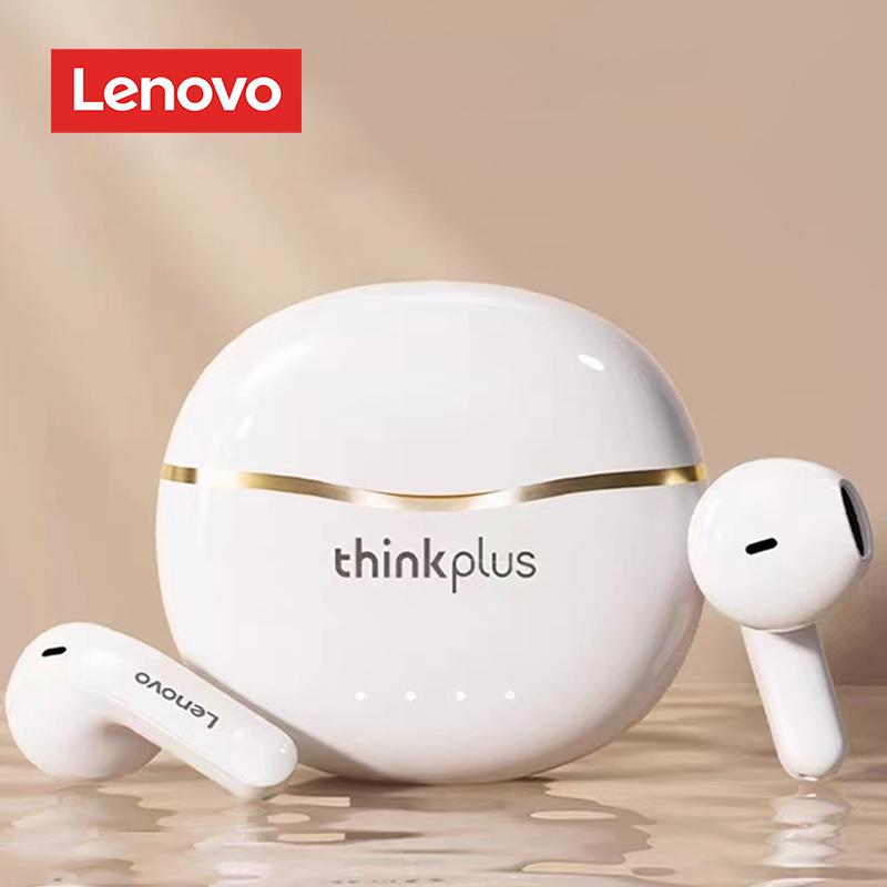 Choice Lenovo X16 TWS Wireless - Bluetooth Headset On Ear reseña y precio