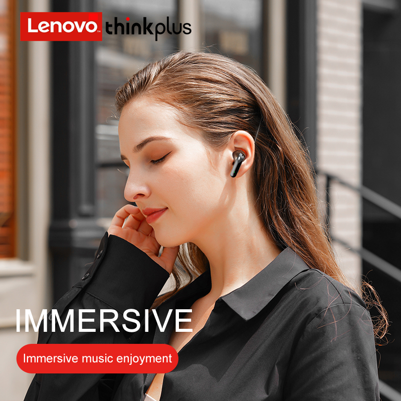 Choice Lenovo X16 TWS Wireless - Bluetooth Headset On Ear reseña y precio