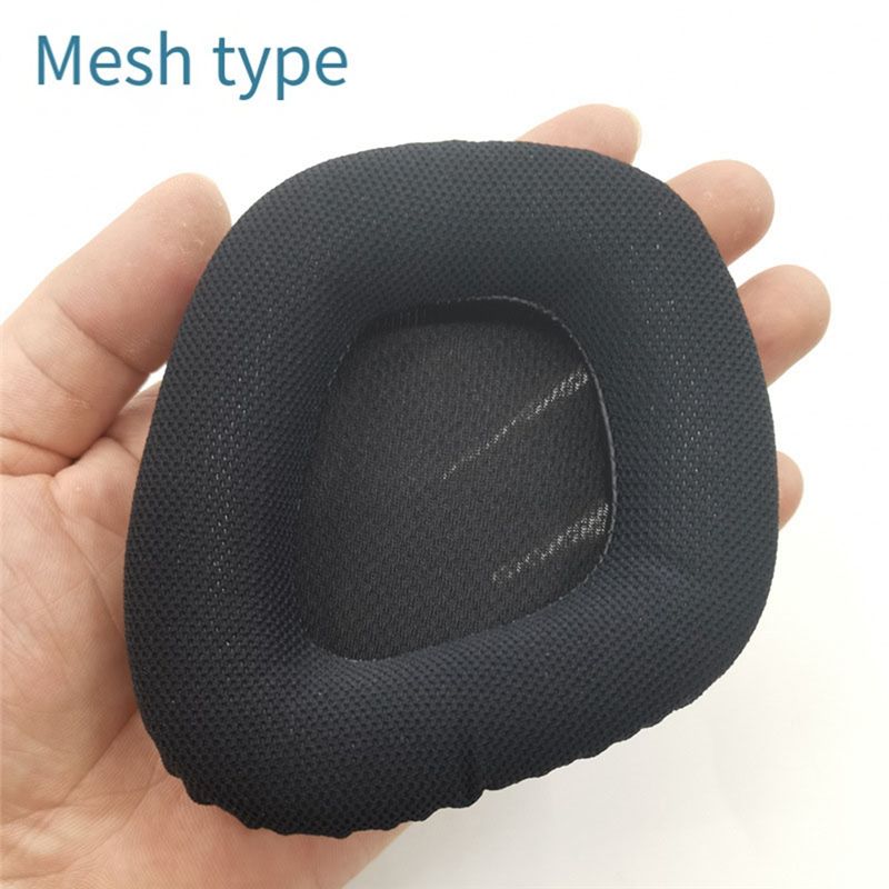 New-Replacement Earpads For Co - Gaming Headset Rgb reseña y precio