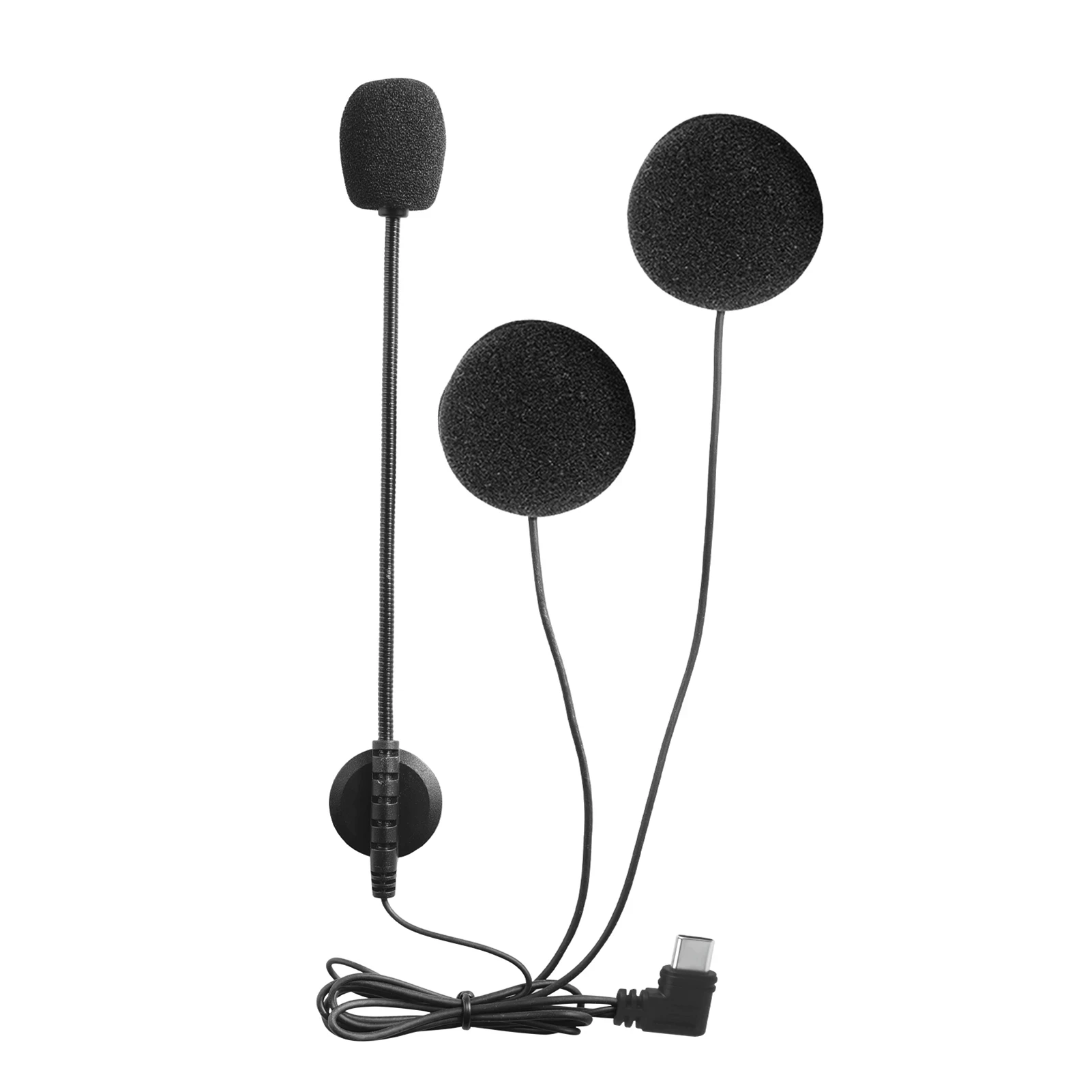 Original earphone For EJEAS V4 - Usb C Earphone reseña y precio